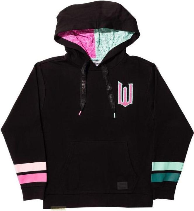 Loungefly Wicked by Kapuzenjacke Grösse XL (XL)