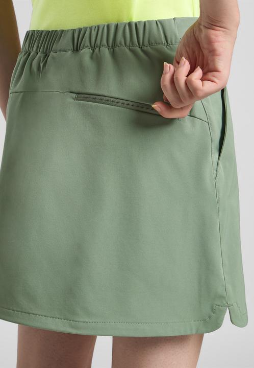Produktbild Jack Wolfskin Hiking Alpine Skort W (42)