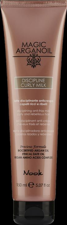 Nook Discipline Curly Milk - Anti-Frizz Disziplinierungsmilch 150ml (150 ml)