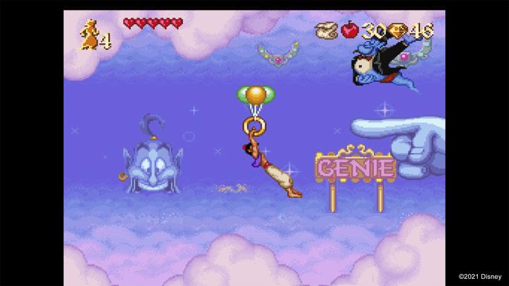 Immagine prodotto Liquidbit Collezione di giochi classici Disney: Libro della giungla, Aladdin, Re Leone (PS4, DE)