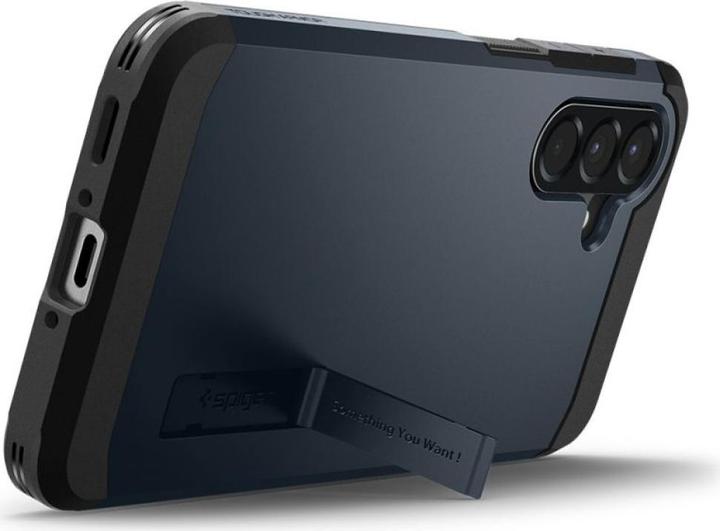 Produktbild Spigen Tough Armor Case (Samsung Galaxy A56)