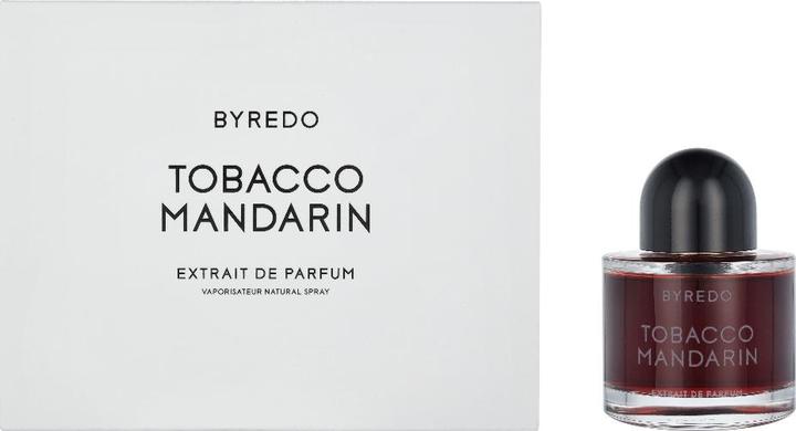 Produktbild Byredo Tobacco Mandarin Night Veils Perfume Extract (Eau de Parfum, 50 ml)