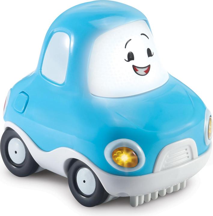 Produktbild VTech Tut Tut Cory Flitzer - Mama Flitzer