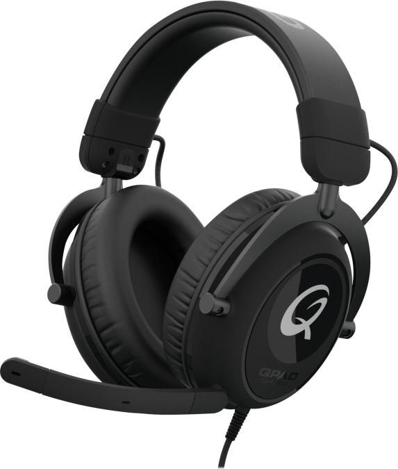 Actual product image QPAD QH-700 (Cable)
