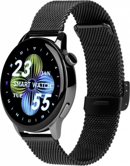 Image du produit Maxcom Compatible avec le FW58 Vanad Pro Noir (46 mm)