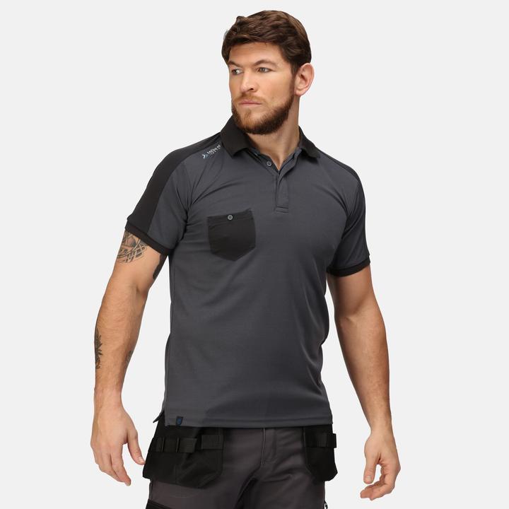 Actual product image Regatta UTRG3572 P (XXL)
