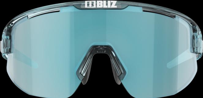 Productafbeelding Bliz Matrix (Blauw, Turkoois, Rook w IJsblauw multi)