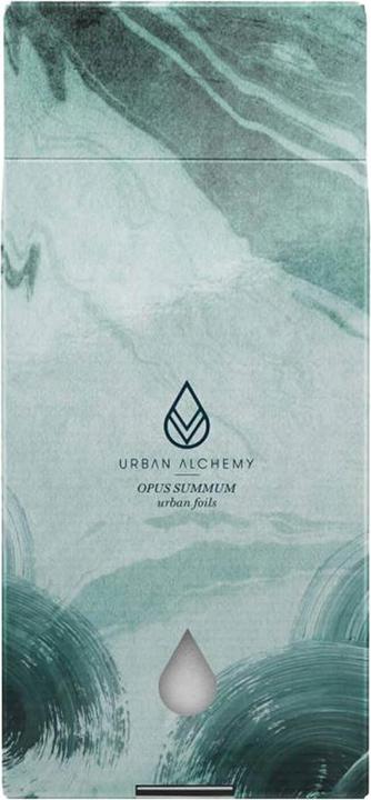 Urban Alchemy OPUS SUMMUM - Urban Foils