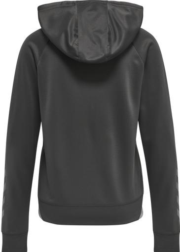 Immagine prodotto hummel Gg12 Action Zip Hoodie Woman (S)