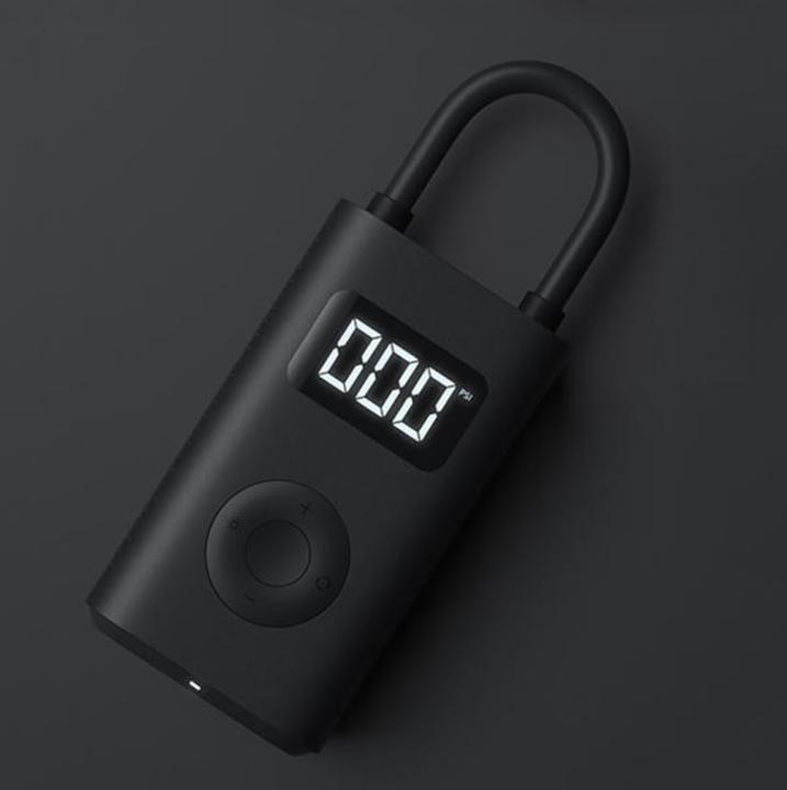 Immagine prodotto Xiaomi Pompa ad aria