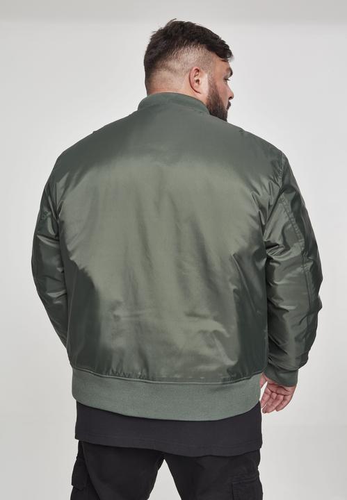 Produktbild Urban Classics Bomber Jacket (4XL)