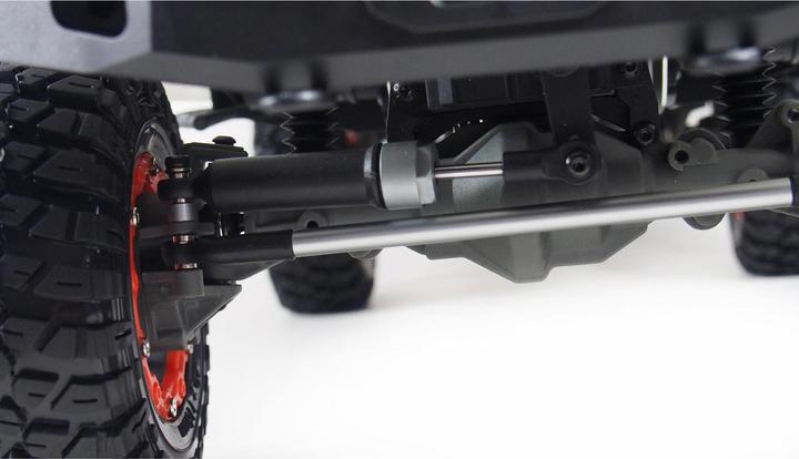 Image du produit Amewi AMXRock RCX10B (RTR Prêt à fonctionner)