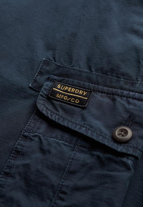 Actual product image Superdry Parachute Light Cargo Pant (W30/L32)