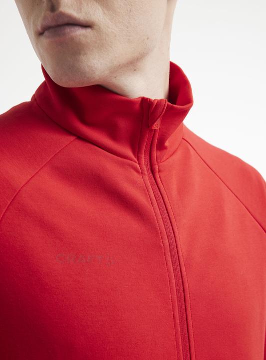 Actual product image Craft Core Soul Full Zip Jkt M (M)