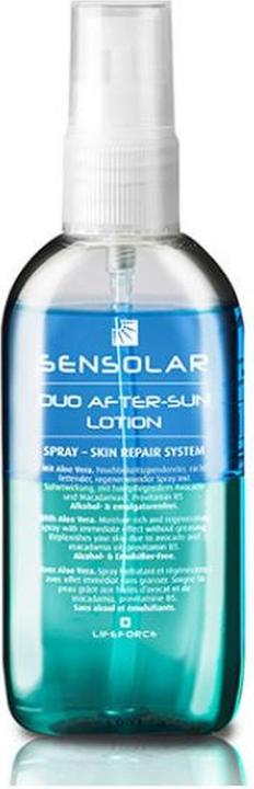 Produktbild Sensolar After Sun (50 ml, After Sun Lotion)