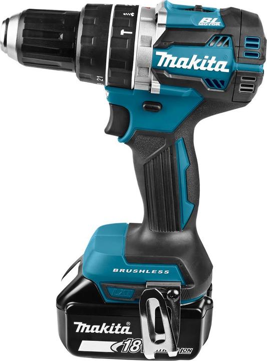 Produktbild Makita DHP484RGJW (Akkubetrieb)