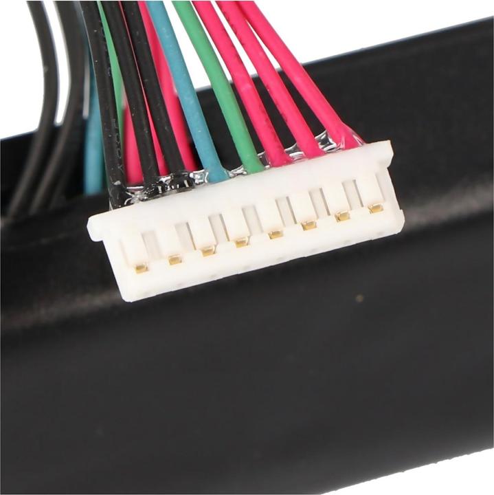 Image du produit ASUS Akku A41-X550E Akku A450, A450C, F751, F751L, R752L (4 cellules, 2950 mAh)