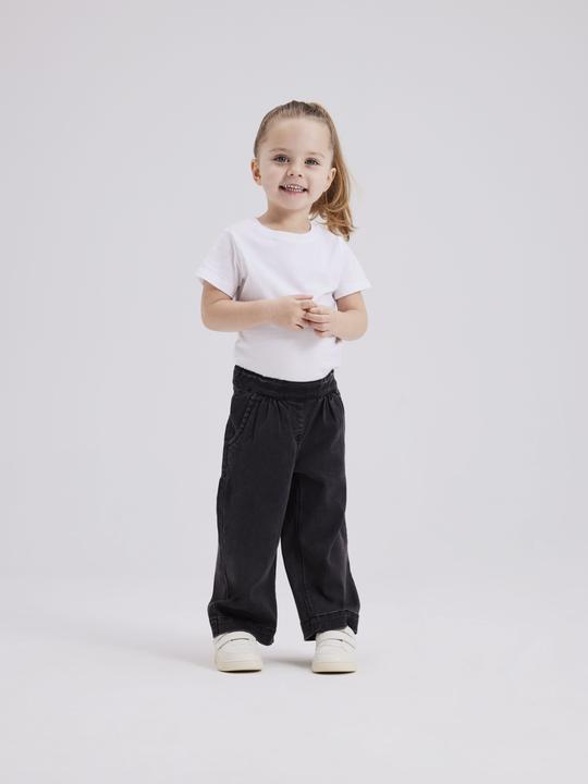 Actual product image Name it Wide Fit Jeans (110)
