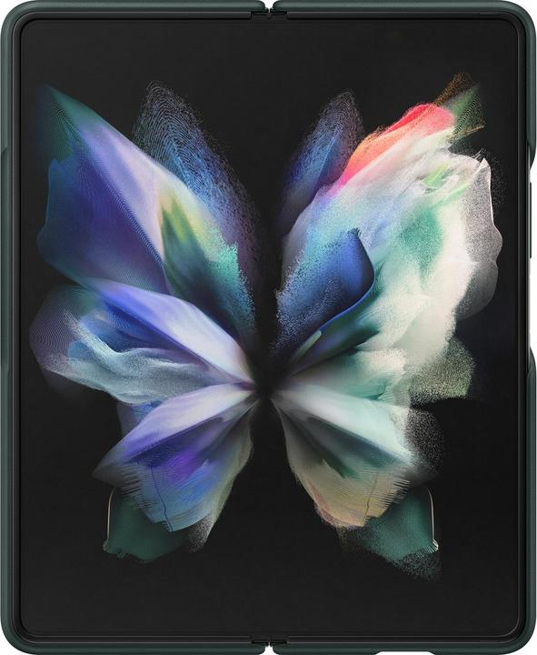 Produktbild Samsung Leather Cover (Samsung Galaxy Z Fold3)