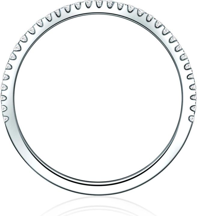 Immagine prodotto Trilani Donna Argento Zirconia argento - 15026 (60, 925 Argento)