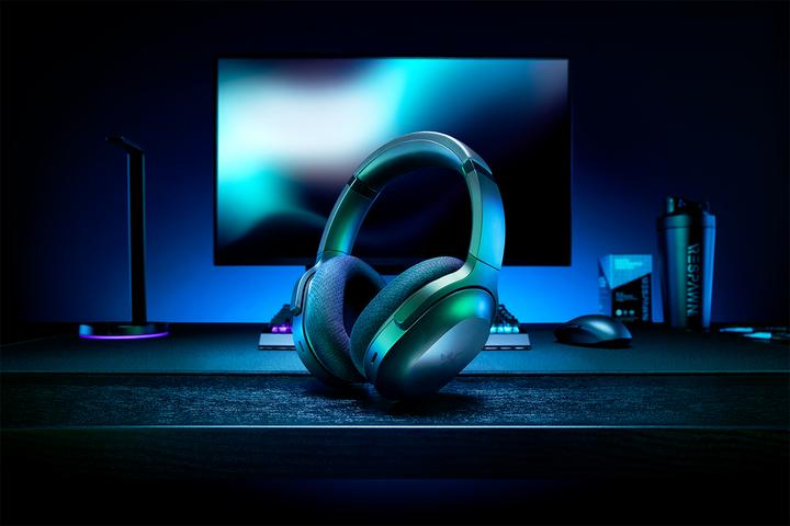 Actual product image Razer Barracuda (Wireless)