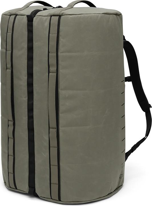 Immagine prodotto D_b_ Roamer Pro Split Duffel - Duffel Bag (90 l)