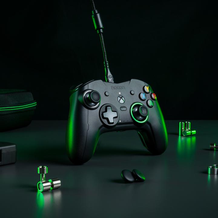 Produktbild Nacon Gaming Revolution X Controller (Xbox One X, Xbox Series X, Xbox One S, Xbox Series S)