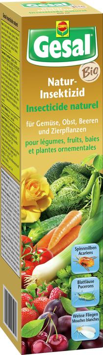 Image du produit Gesal Natur-Insektizid (Pucerons)