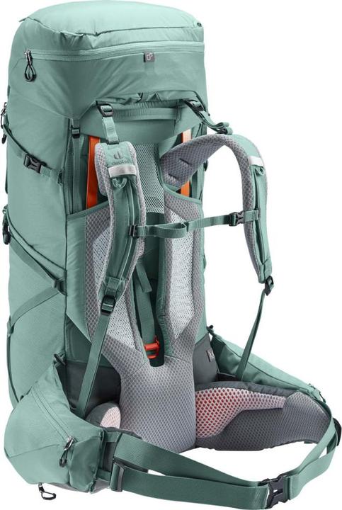 Image du produit Deuter Aircontact Core 55+10 (55 l)