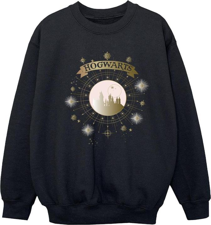 Hogwarts Yule Ball Sweatshirt Mädchen