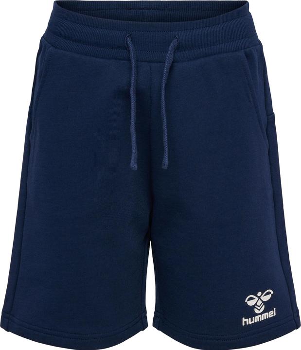 Actual product image hummel Hmlflow Shorts (140)