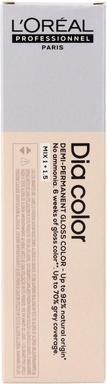 Produktbild L'Oréal Professionnel DIA COLOR Demi-Permanent Farbe ohne Ammoniak 9 60ml
