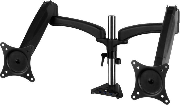 Arctic Z2-3D Gen 3 86,4 cm (34 Zoll) Terminal Schwarz (Tisch, 34")