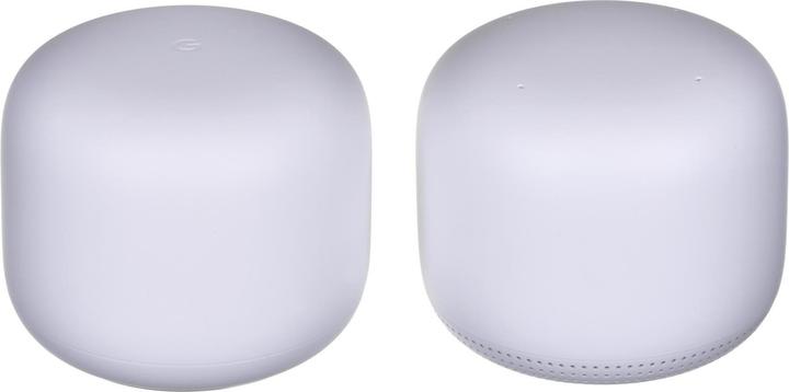 Produktbild Google Nest Wifi Router + Access Point