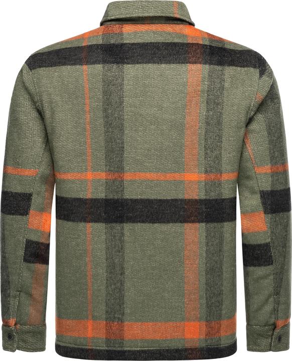 Immagine prodotto Ragwear Azzte Check (XL)