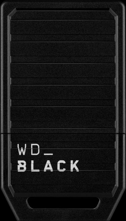 Immagine prodotto WD Black C50 (2000 GB)