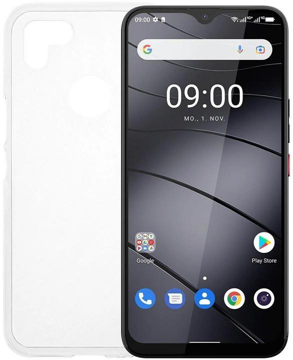 Productafbeelding Gigaset Totale dekking (Gigaset GS5)