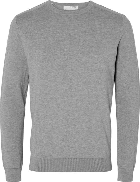 Grigio Melange Medio