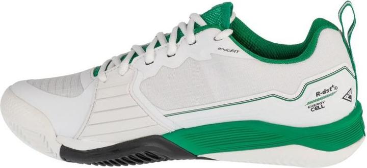 Actual product image Wilson RUSH PRO 4.5 CLAY (42)