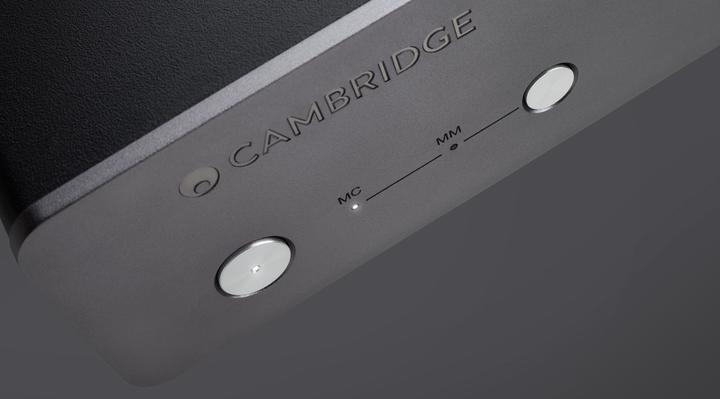 Image du produit Cambridge Audio Duo