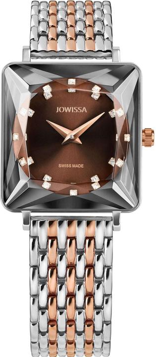 Jowissa J8.779.M (Analoguhr, 25 mm)