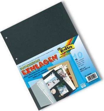 Produktbild Folia Fotokarton Einlagen (300 g/m², 10 x)