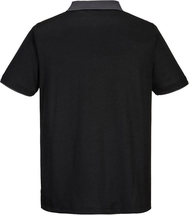 Immagine prodotto Portwest Polo Active in cotone da uomo (L)