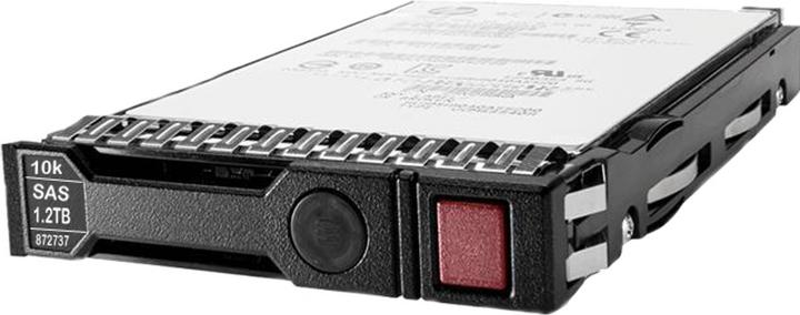 Immagine prodotto HPE Disco rigido da 8 TB (8 TB, 3.5")