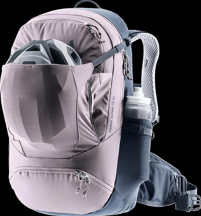 Actual product image Deuter Trans Alpine 28 SL (28 l)