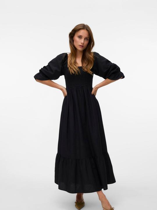 Produktbild Vero Moda VMMARIELL Langes Kleid Kleid (XS)
