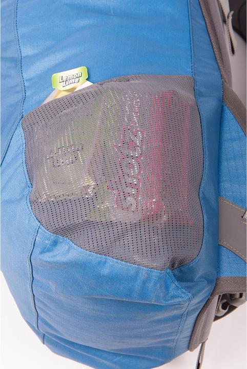 Produktbild Sea To Summit Rapid Drysack (26 l)