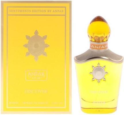 Actual product image Anfar Discover For Men Spray (Extrait De Parfum)