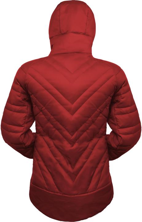Image du produit Grüezi Bag Veste Faithful Downwool pour femme (XL)