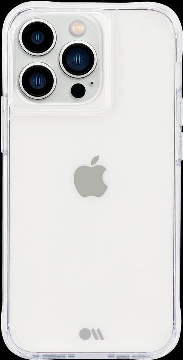 Produktbild Case-Mate Tough Clear (Apple iPhone 13 Pro)